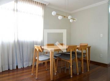 Apartamento · 178m² · 3 Quartos · 2 Vagas · Apartamento à Venda - Palmares, 3 Quartos,  178 m² - Belo Horizonte