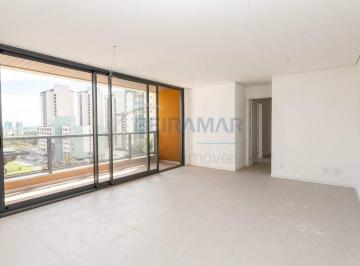 Apartamento · 125m² · 4 Quartos · 2 Vagas · 4 Quartos (1 Suíte + 2 Semi Suítes) | Vista Livre | Varanda Ampla | 2 Vagas | Casa Pedra