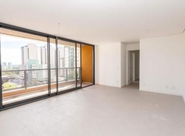 Apartamento · 125m² · 4 Quartos · 2 Vagas · 4 Quartos (1 Suíte + 2 Semi Suítes) | Vista Livre | Varanda Ampla | 2 Vagas | Casa Pedra