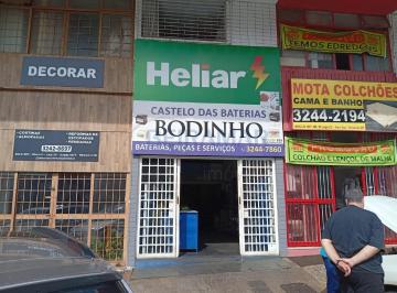 Comercial · 120m² · Loja Comercial de 120 m² à Venda no Asa Sul - Brasília