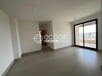 Apartamento · 86m² · 2 Quartos · 2 Vagas · Apartamento à venda, 2 quartos, 2 suítes, 2 vagas, Jardim Sul - Uberlândia/MG