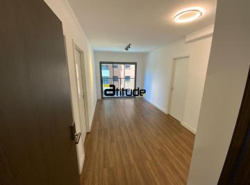 Apartamento · 52m² · 1 Quarto · 1 Vaga · Apartamento Para Locação No Condomínio Soul Itapecuru - Alphaville - Barueri 