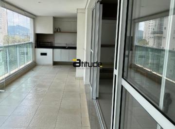 Apartamento · 235m² · Apartamento Para Locação No Condomínio Splendore -Alphaville