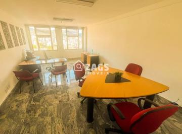 Comercial · 63m² · 2 Vagas · Sala - Venda - Bairro Funcionários