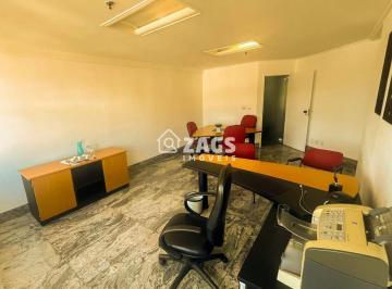 Comercial · 63m² · 2 Vagas · Sala - Venda - Bairro Funcionários