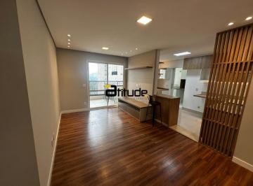 Apartamento · 94m² · 3 Quartos · 2 Vagas · Venda no Condominio Alto da Mata - Jardim Tupancy - Barueri/SP
