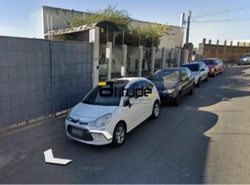 Comercial · 1000m² · GALPÃO PARA LOCAÇÃO 1.000 m² COM CABINE PRIMARIA FAZENDINHA -SANTANA DE PARNAÍBA / SP.