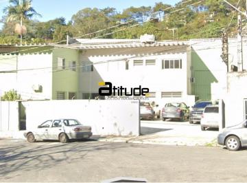 Comercial · 480m² · 10 Vagas ·  GALPÃO PARA LOCAÇÃO 500 m² CHACARA MARCOS - BARUERI/SP.
