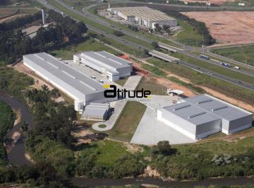 Comercial · 2964m² · 20 Vagas ·  GALPÃO 2.954 M² PARA LOCAÇÃO CONDOMÍNIO ORY BUSINESS PARK – JUNDIAI / SP 