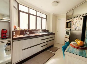 Apartamento · 129m² · 3 Quartos · 2 Vagas · Venda | Apartamento 3 quartos (1 suíte)