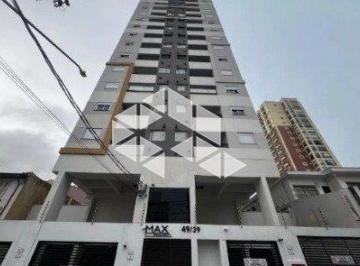 Apartamento · 37m² · 2 Quartos · Apartamento em Vila Paulicéia