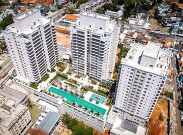 Apartamento · 129m² · 3 Quartos · 2 Vagas · Apartamento de Alto Padrão para venda na Av. Nova Cantareira - Tucuruvi