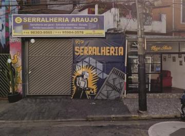 Comercial · 170m² · Excelente oportunidade de investimento - Espaço comercial na Vila Guaca