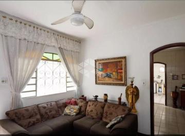 Casa · 4 Quartos · 6 Vagas · amplo sobrado à venda na Vila Medeiros - Espaço, conforto e excelente localização