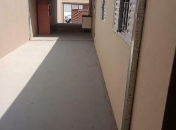Casa · 108m² · 2 Vagas · Casa à venda, 2 vagas, JARDIM ADELIA CAVICCHIA GROTTA - Limeira/SP