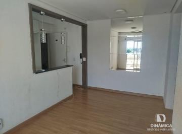 Apartamento · 54m² · 2 Quartos · Apartamento à venda, 2 quartos, JARDIM ESMERALDA - Limeira/SP