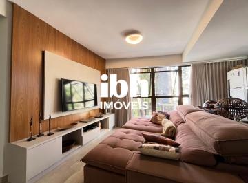 Apartamento · 153m² · 2 Quartos · 2 Vagas · Apartamento com áreaa privativa 2 quartos à venda no bairro Cruzeiro