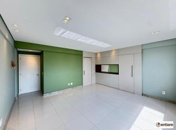 Apartamento · 88m² · 3 Quartos · 2 Vagas · Lindo 3 quarots com lazer completo no Buritis