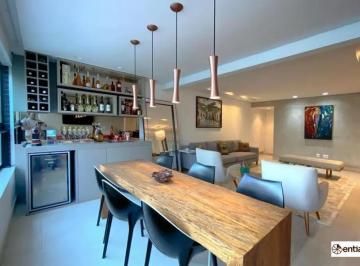Apartamento · 132m² · 3 Quartos · 3 Vagas · Apartamento de alto padrão no Buritis - 4 qts, 1 suite e 2 semi, 3 vagas e lazer completo