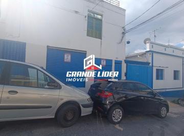 Comercial · 40m² · Loja para aluguel, Lagoinha - Belo Horizonte/MG