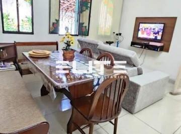 Casa · 91m² · 3 Quartos · 2 Vagas · Sobrado à venda, 91m² - Bairro Campestre - Santo André