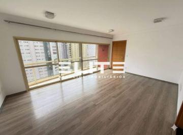 Apartamento · 120m² · 3 Quartos · 3 Vagas · Apartamento 3 quartos para aluguel no Jardim, Santo André – 120 m² com 3 vagas