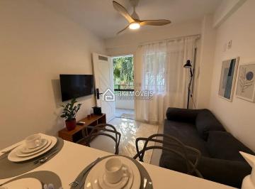 Apartamento · 30m² · 1 Quarto · Apartamento Reformado no Beco dos Milionários a 3 min a poucos passos do mar