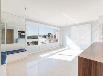 Apartamento · 74m² · 2 Quartos · 2 Vagas · Vende-se apartamento com 2 quartos (1 suíte), 74m² e 2 vagas – Petrópolis