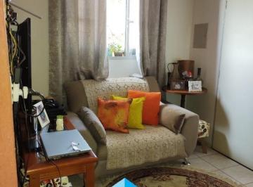 Apartamento · 53m² · 2 Quartos · 1 Vaga · Apartamento à venda Condomínio Residencial Lazinho Paschoaletto