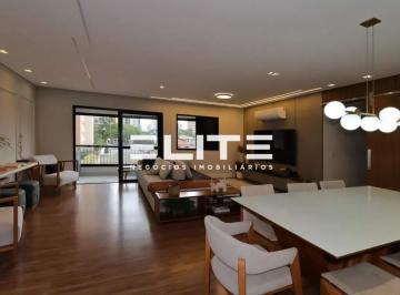 Apartamento · 114m² · 3 Quartos · 2 Vagas · Apartamento à venda 114m², 3 dormitórios e 2 vagas no Bairro Jardim em Santo André - SP