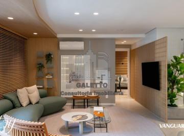 Apartamento · 105m² · 3 Quartos · 2 Vagas · Apartamento à venda em Campinas, Chácara da Barra, 3 quartos, com 105 m², Tay