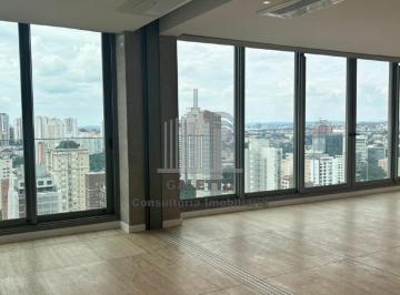 Apartamento · 335m² · 3 Quartos · 5 Vagas · Apartamento Alto Padrão Cambuí a venda com 03 suítes