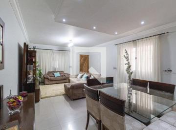 Casa · 184m² · 3 Quartos · 2 Vagas · Casa à Venda - Bussocaba, 3 Quartos, 184 m2