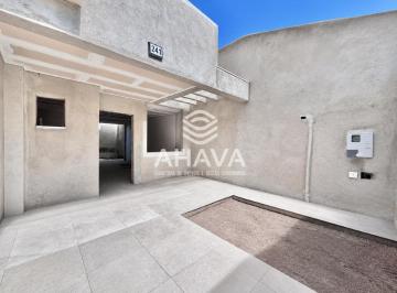 Casa · 130m² · 3 Quartos · 2 Vagas · Casa Geminada 3 Quartos sendo 1 Suíte à Venda, 130m², 2 Vagas, Bairro Itapoã, próximo a Avenida Dout