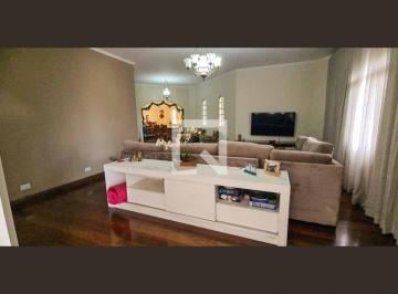 Casa · 330m² · 4 Quartos · 6 Vagas · Casa à Venda - Bussocaba, 4 Quartos, 330 m2