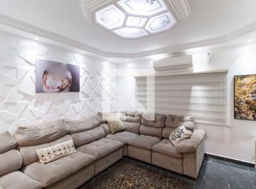 Casa · 300m² · 4 Quartos · 8 Vagas · Casa à Venda - Umuarama, 4 Quartos, 300 m2
