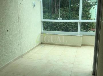 Casa · 76m² · 2 Quartos · 2 Vagas · Sobrado à venda, 2 quartos, 2 vagas, PARQUE JACATUBA - Santo André/SP