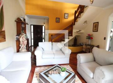 Casa · 226m² · 4 Quartos · 6 Vagas · Casa à Venda - Bussocaba, 4 Quartos,  226 m2