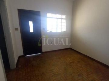 Casa · 141m² · 3 Quartos · 2 Vagas · Casa para locação com edícula – 2 dormitórios no Parque das Nações
