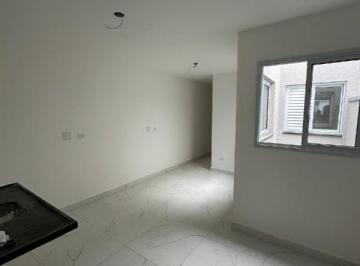 Apartamento · 44m² · 2 Quartos · Apartamento à venda, 2 quartos, VILA NOVA PAULICEIA - São Paulo/SP