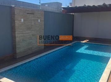 Casa · 180m² · 3 Quartos · 8 Vagas · Casa para aluguel, 3 quartos, 1 suíte, 8 vagas, Jardim dos Manacás - Santa Bárbara D'Oeste/SP