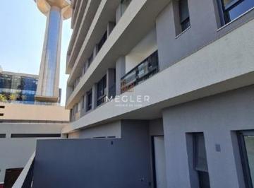 Apartamento · 100m² · 2 Quartos · 2 Vagas · Exclusiva área privativa à venda no High Line - Vila da Serra | 2 suítes | 100m² | Lazer completo