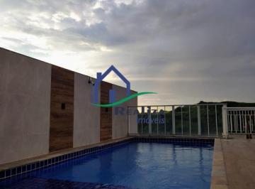 Apartamento · 60m² · 2 Quartos · 1 Vaga · APARTAMENTO COM 2 QUARTOS PARA LOCAÇÃO POR R$1.200,00 - BARRO VERMELHO - SÃO GONÇALO/RJ