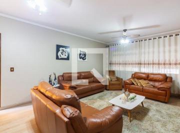 Casa · 272m² · 4 Quartos · 2 Vagas · Casa à Venda - Vila Yolanda, 4 Quartos, 272 m2