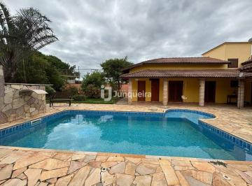 Casa · 1000m² · 4 Quartos · 4 Vagas · Casa em Condomínio à venda, 4 quartos, 4 suítes, 4 vagas, Park Campestre I - Piracicaba/SP