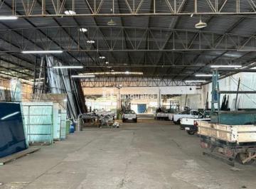 Comercial · 2535m² · 3 Vagas · Galpão para aluguel, 3 vagas, Jardim Caxambu - Piracicaba/SP