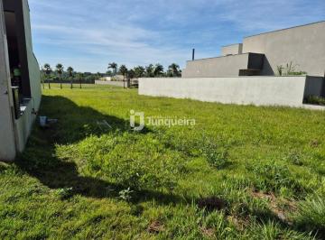 Terreno · 560m² · Terreno em Condomínio à venda, Residencial Terras de Ártemis - Piracicaba/SP