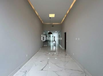 Casa · 200m² · 3 Quartos · 2 Vagas · Casa em Condomínio para aluguel, 3 quartos, 1 suíte, 2 vagas, Mônaco - Piracicaba/SP