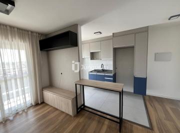 Apartamento · 2 Quartos · 2 Vagas · Apartamento para aluguel, 2 quartos, 1 suíte, 2 vagas, Piracicamirim - Piracicaba/SP
