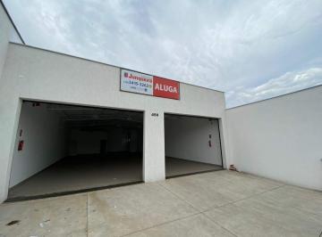 Comercial · 200m² · Salão para aluguel, Santa Terezinha - Piracicaba/SP